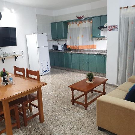 Apartament Rinconcito El Tablado Güimar Zewnętrze zdjęcie