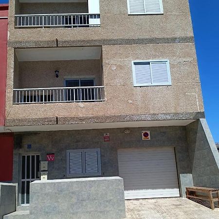 Apartament Rinconcito El Tablado Güimar Zewnętrze zdjęcie