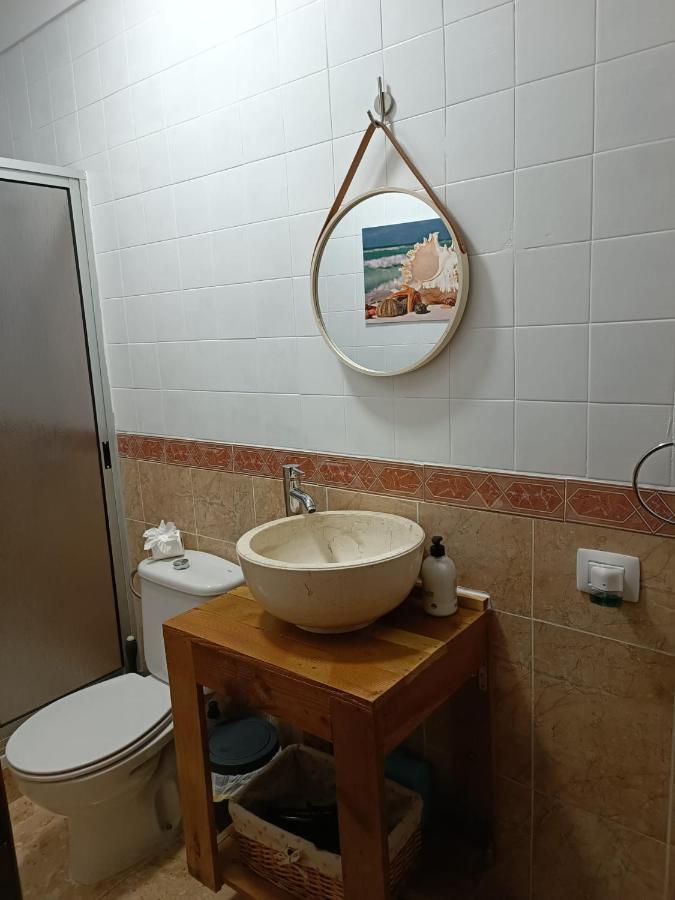 Apartament Rinconcito El Tablado Güimar Zewnętrze zdjęcie