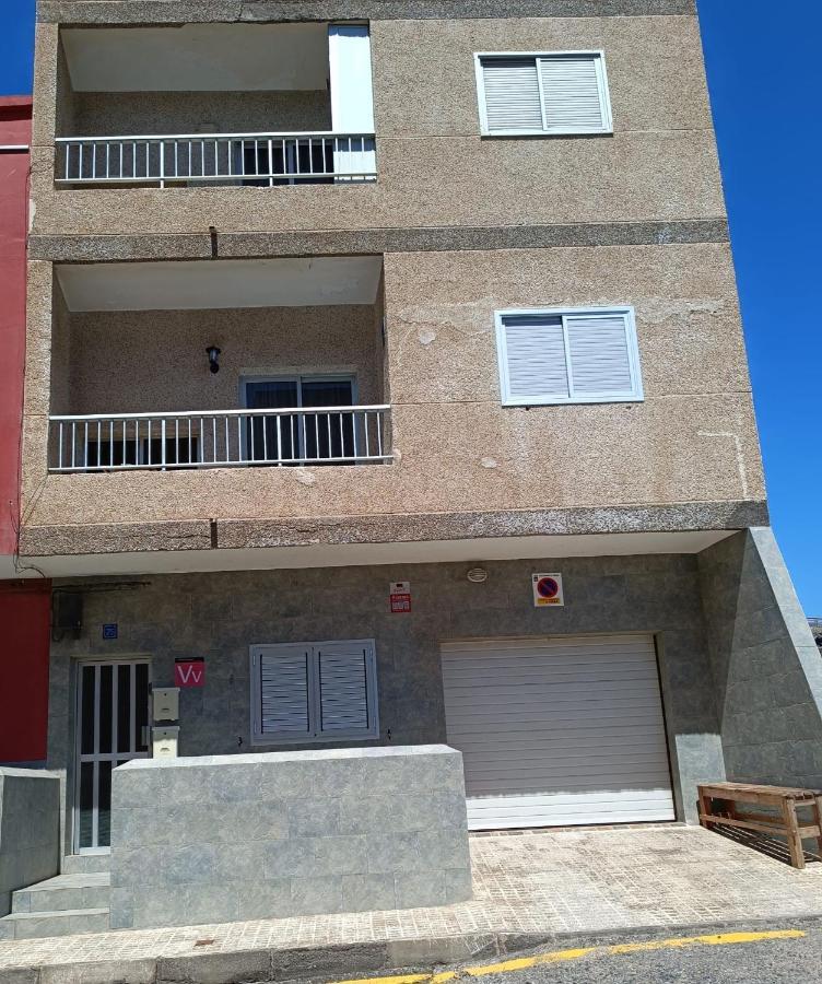 Apartament Rinconcito El Tablado Güimar Zewnętrze zdjęcie