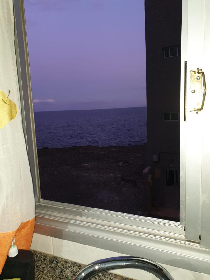 Apartament Rinconcito El Tablado Güimar Zewnętrze zdjęcie