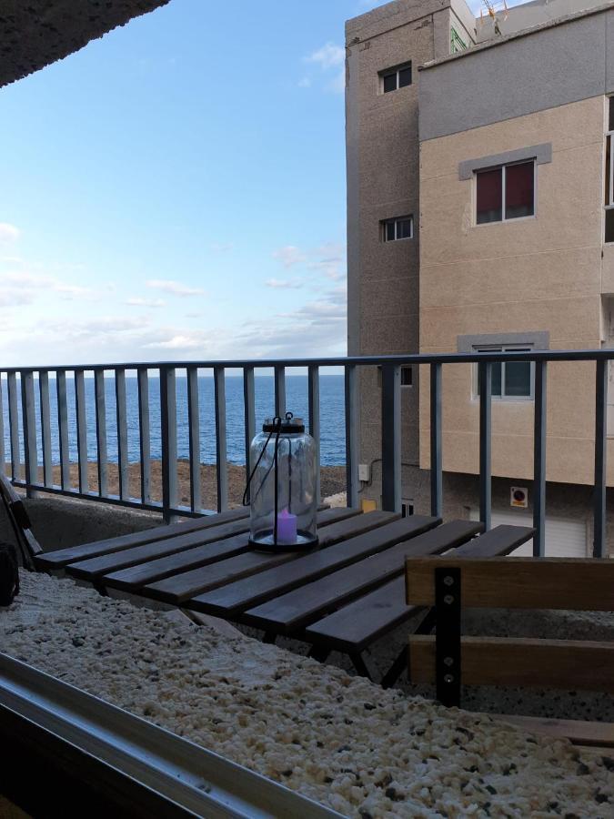 Apartament Rinconcito El Tablado Güimar Zewnętrze zdjęcie