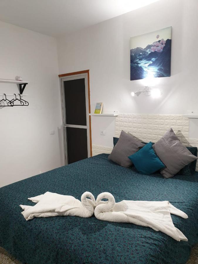 Apartament Rinconcito El Tablado Güimar Zewnętrze zdjęcie