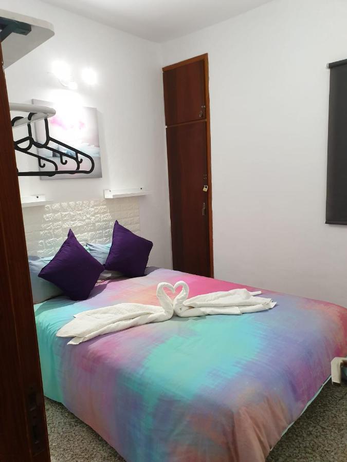 Apartament Rinconcito El Tablado Güimar Zewnętrze zdjęcie