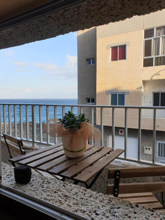 Apartament Rinconcito El Tablado Güimar Zewnętrze zdjęcie